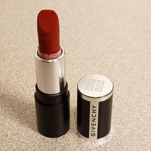 Givenchy Le Rouge Mat Lipstick